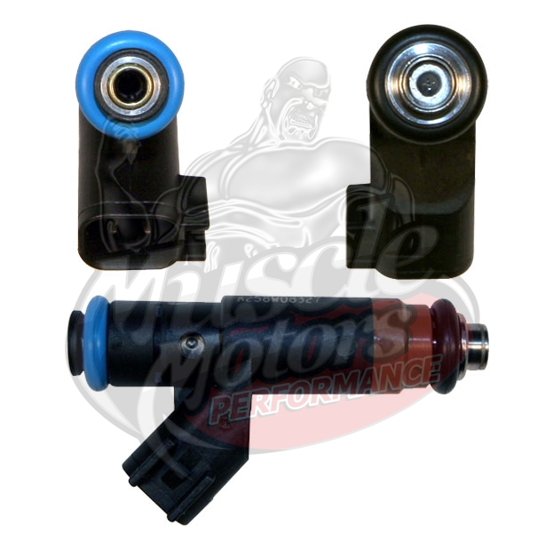 Brennerd/üse Fluidics Fi 0,40//45/°HF